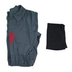 Halloween Michael Myers Cosplay Costume -Game Costumes Shop COS 047 04 23