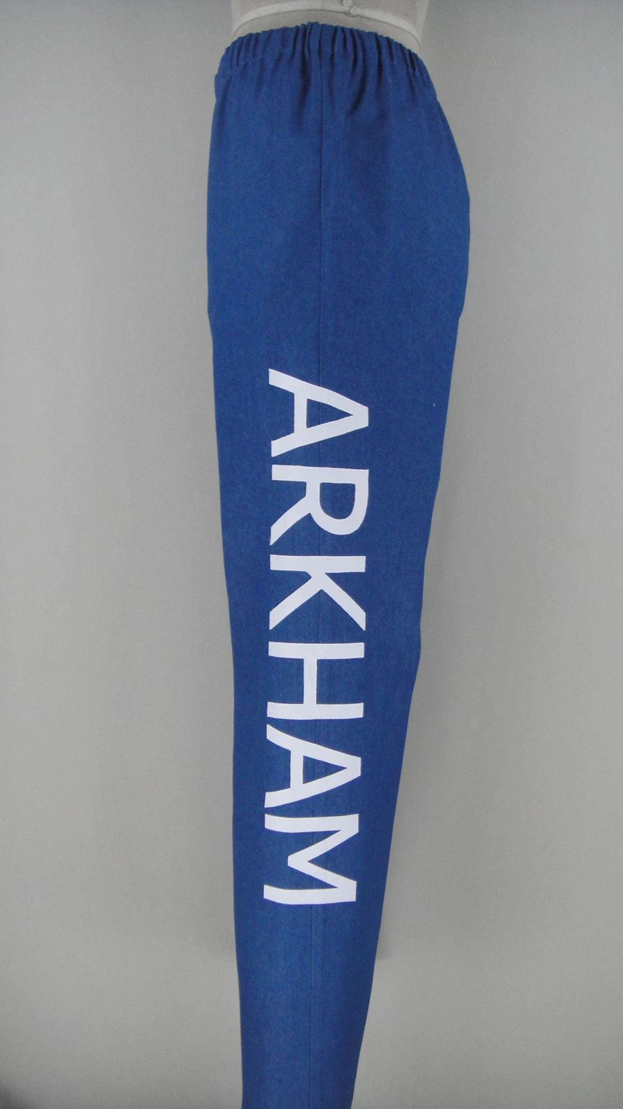 Suicide Squad The Joker Cosplay Costume - Version 3 6 Suicide Squad The Joker Cosplay Costume - Version 3 - Image 4