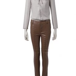 The Witcher 3: Wild Hunt Cirilla Cosplay Costume -Game Costumes Shop COS 047 06 3