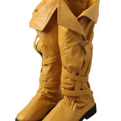 The Witcher 3: Wild Hunt Cirilla Cosplay Costume -Game Costumes Shop COS 047 10