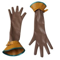 The Witcher 3: Wild Hunt Cirilla Cosplay Costume -Game Costumes Shop COS 047 12