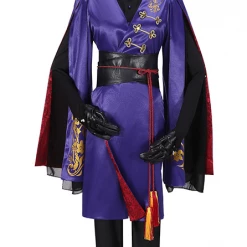 Disney: Twisted-Wonderland Snow Princess Rook Hunt Cosplay Costume -Game Costumes Shop COS 048 01 107 1