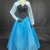 Disney The Little Mermaid Princess Ariel Cosplay Costume -Game Costumes Shop COS 048 01 135