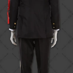 Disney: Twisted-Wonderland Cater Diamond Cosplay Costume -Game Costumes Shop COS 048 02 59