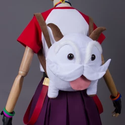 League Of Legends LOL 10th Anniversary Annie Cosplay Costume -Game Costumes Shop COS 048 02 65