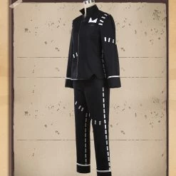 Identity V Aesop Carl Embalmer Cosplay Costume -Game Costumes Shop COS 048 02 83