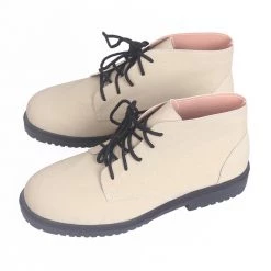 Batman The Dark Knight Joker Cosplay Shoes -Game Costumes Shop COS 048 03 19