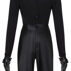 Disney: Twisted-Wonderland Snow Princess Rook Hunt Cosplay Costume -Game Costumes Shop COS 048 03 45