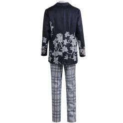 Shin Megami Tensei V Yuzuru Atsuta Cosplay Costume -Game Costumes Shop COS 048 03 88