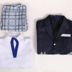 Shin Megami Tensei V Yuzuru Atsuta Cosplay Costume -Game Costumes Shop COS 048 04 35