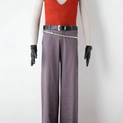 Final Fantasy XIII-2 Snow Villiers Cosplay Costume -Game Costumes Shop COS 048 05 1