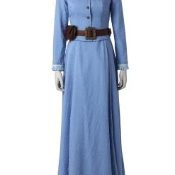 Westworld Dolores Abernathy Cosplay Costume