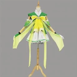 Honor Of Kings Da Qiao Cosplay Costume