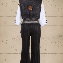 Identity V Norton Campbell Prospector Cosplay Costume -Game Costumes Shop COS 049 03 56