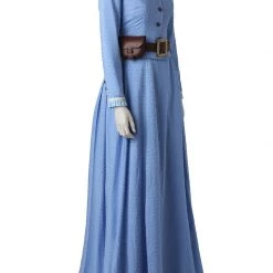 Westworld Dolores Abernathy Cosplay Costume -Game Costumes Shop COS 049 03 7