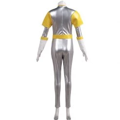 Power Rangers Takio Tatsumi Cosplay Costume -Game Costumes Shop COS 049 03 90