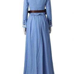 Westworld Dolores Abernathy Cosplay Costume -Game Costumes Shop COS 049 04 5