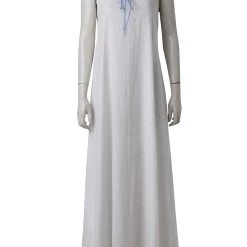 Westworld Dolores Abernathy Cosplay Costume -Game Costumes Shop COS 049 06 1