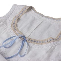 Westworld Dolores Abernathy Cosplay Costume -Game Costumes Shop COS 049 12