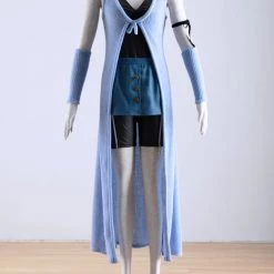 Final Fantasy VIII 8 Rinoa Cosplay Costume