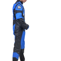 Iron Man 2 Tony Stark Cosplay Costume -Game Costumes Shop COS 04 03