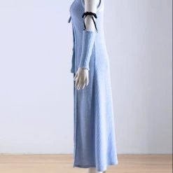Final Fantasy VIII 8 Rinoa Cosplay Costume -Game Costumes Shop COS 04 03 2