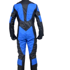 Iron Man 2 Tony Stark Cosplay Costume -Game Costumes Shop COS 04 04