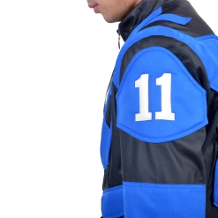 Iron Man 2 Tony Stark Cosplay Costume -Game Costumes Shop COS 04 06