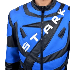 Iron Man 2 Tony Stark Cosplay Costume -Game Costumes Shop COS 04 07