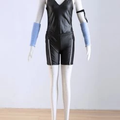 Final Fantasy VIII 8 Rinoa Cosplay Costume -Game Costumes Shop COS 04 08