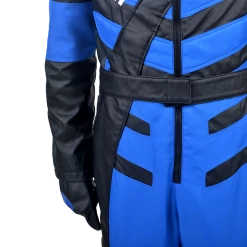 Iron Man 2 Tony Stark Cosplay Costume -Game Costumes Shop COS 04 08 1