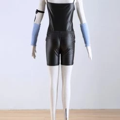 Final Fantasy VIII 8 Rinoa Cosplay Costume -Game Costumes Shop COS 04 09