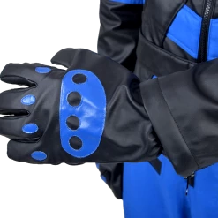 Iron Man 2 Tony Stark Cosplay Costume -Game Costumes Shop COS 04 10 1