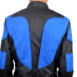 Iron Man 2 Tony Stark Cosplay Costume -Game Costumes Shop COS 04 12 1