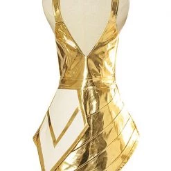 League Of Legends LOL K/DA Ahri Suit Cosplay Costume -Game Costumes Shop COS 050 03 18