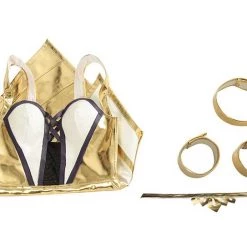 League Of Legends LOL K/DA Ahri Suit Cosplay Costume -Game Costumes Shop COS 050 04 11