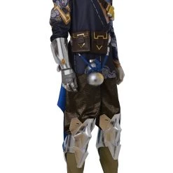 Overwatch Shimada Hanzo -Game Costumes Shop COS 050 04 4