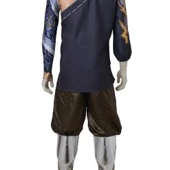 Overwatch Shimada Hanzo -Game Costumes Shop COS 050 05 2