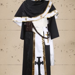 Identity V Eli Clark Seer Shepherd Cosplay Costume