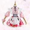 Honor Of Kings Xiao Qiao Maid Cosplay Costume -Game Costumes Shop COS 051 01 129