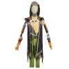 Genshin Impact Razor Cosplay Costume -Game Costumes Shop COS 051 01 96