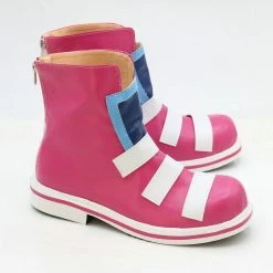 League Of Legends LOL Kalista Cosplay Shoes -Game Costumes Shop COS 051 02 11