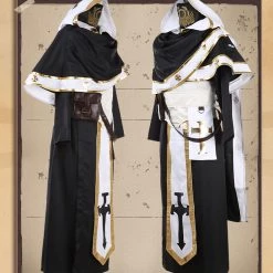 Identity V Eli Clark Seer Shepherd Cosplay Costume -Game Costumes Shop COS 051 02 65
