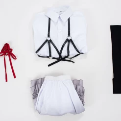 Project Sekai: Colorful Stage Feat. Hatsune Miku Hatsune Miku Cosplay Costume -Game Costumes Shop COS 051 02 78