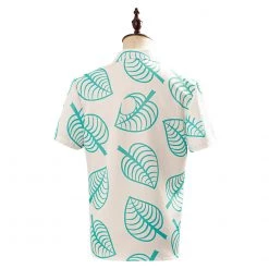 Animal Crossing Tom Nook Cosplay Costume -Game Costumes Shop COS 051 03 29