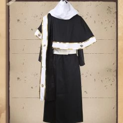 Identity V Eli Clark Seer Shepherd Cosplay Costume -Game Costumes Shop COS 051 03 44