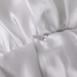 Final Fantasy XV Lunafreya Nox Fleuret Cosplay Costume -Game Costumes Shop COS 051 06 1