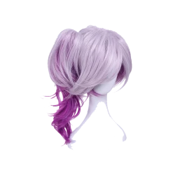45cm League Of Legends LOL Lux Cosplay Wig