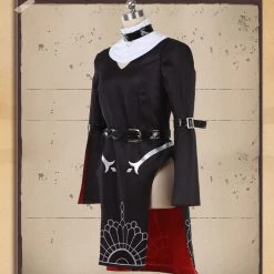 Identity V Fiona Gilman Priestess Cosplay Costume -Game Costumes Shop COS 052 02 64