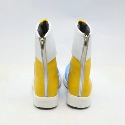 League Of Legends LOL Rivan Cosplay Shoes -Game Costumes Shop COS 052 03 5